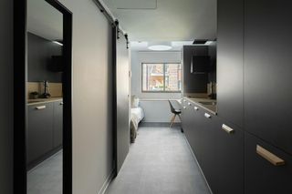 Affitto Appartamento  N/a. Passeig facultats, valencia