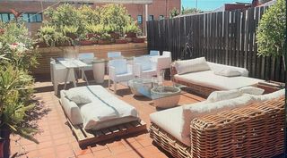 Location Appartement  N/a. Doctor jesús vida, sevilla