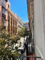 Lloguer Pis  N/a. Calle de barcelona, madrid
