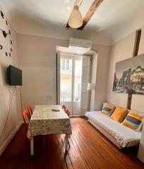 Etagenwohnung in N/A