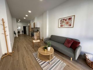 Location Appartement  N/a. Carrer dhipòlit rovira, valencia