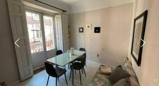 Location Appartement  N/a. Calle de espoz y mina, madrid