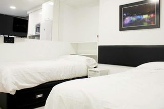 Location Appartement  N/a. Plaza de chamberí, madrid
