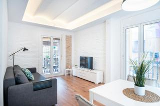 Location Appartement  N/a. Carrer de guítert, barcelona