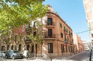 Rent Flat  N/a. Carrer de malats, barcelona