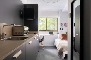 Location Appartement  N/a. Passeig facultats, valencia