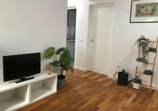 Location Appartement  N/a. Calle de blasco de garay, madrid