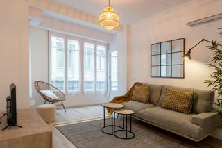 Miete Etagenwohnung  N/a. Carrer de santa irene, valencia