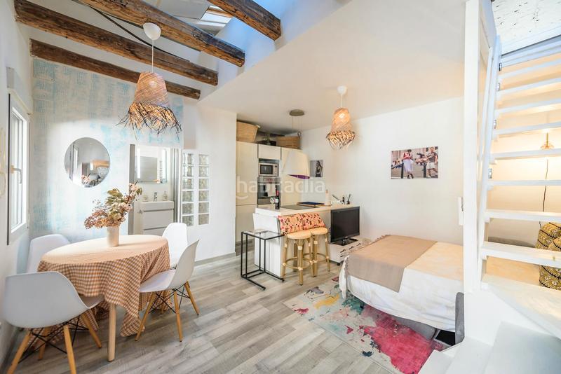 Foto ee7016ae-f5e4-4587-8329-7695b4e5c319. Affitto appartamento con riscaldamento in Imperial Madrid