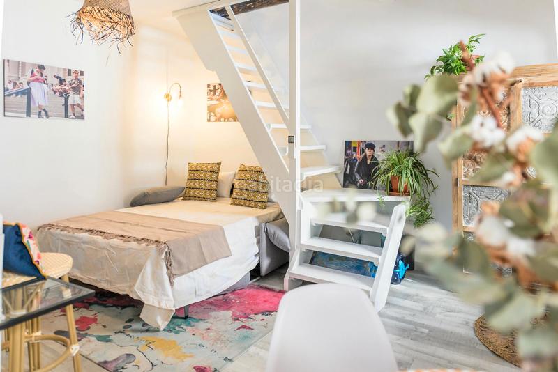 Foto f00cf60f-e5bd-4841-9094-b1348538d2e3. Affitto appartamento con riscaldamento in Imperial Madrid