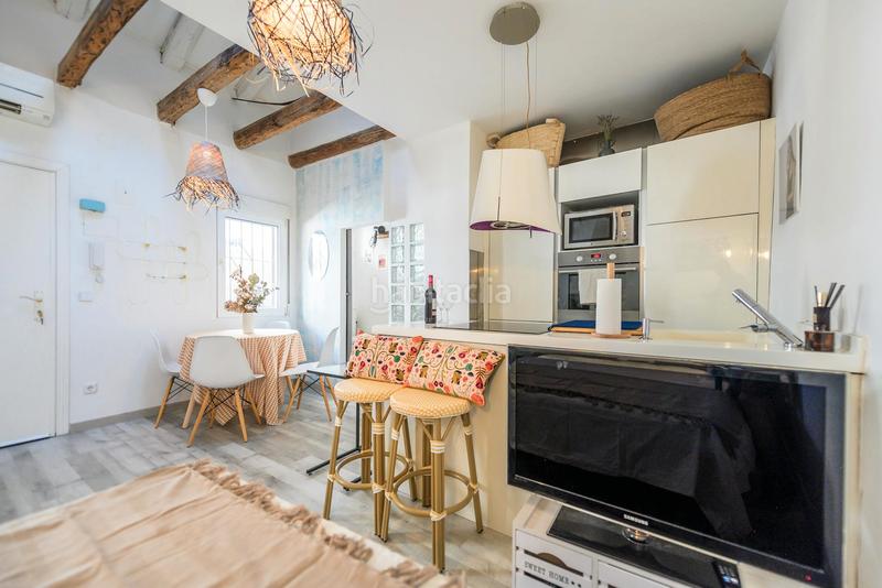 Foto 56d37b40-92bd-4ba2-ad70-0addc3b48d4d. Location appartement avec chauffage dans Imperial Madrid