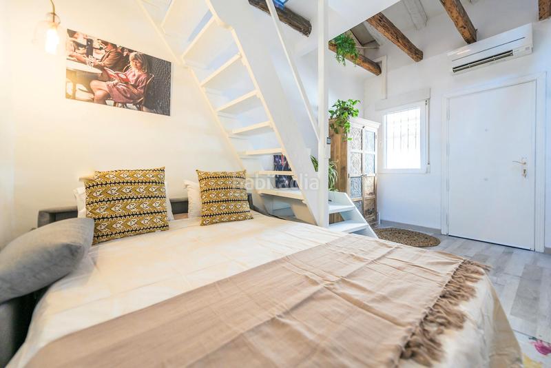 Foto b3940de0-f064-45e3-8674-cedae4613fd2. Rent flat with heating in Imperial Madrid