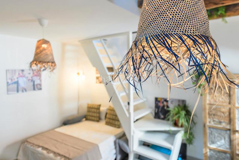 Foto bebaf3c4-a269-45b5-8419-a5a5e8d22e1c. Rent flat with heating in Imperial Madrid