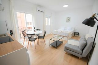 Location Appartement  N/a. Calle de maría luisa, madrid