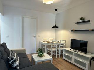 Miete Etagenwohnung  N/a. Calle tembleque, madrid