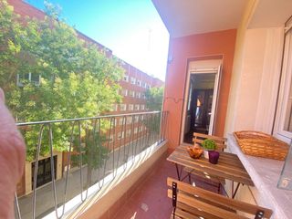 Location Appartement  N/a. Calle de huesca, madrid