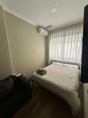 Location Appartement  N/a. Calle de andrés tamayo, madrid