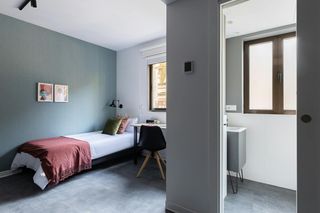 Location Appartement  N/a. Passeig facultats, valencia