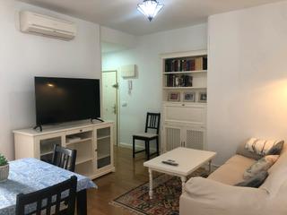 Location Appartement  N/a. Calle de sánchez barcáiztegui, madrid