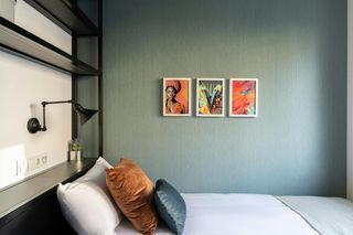 Miete Etagenwohnung  N/a. Passeig facultats, valencia