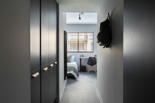 Location Appartement  N/a. Passeig facultats, valencia