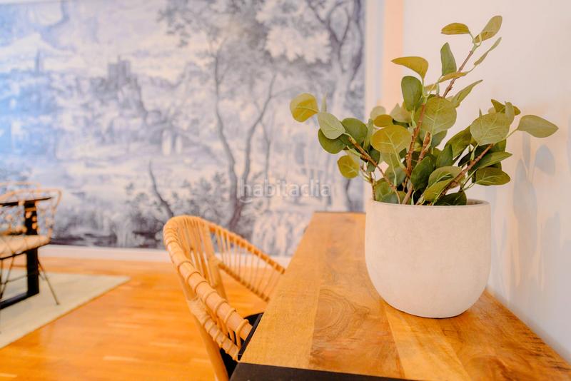 Foto 35aae27a-fb31-4fa9-85f0-72d42514be3a. Affitto appartamento con riscaldamento in Jerónimos Madrid