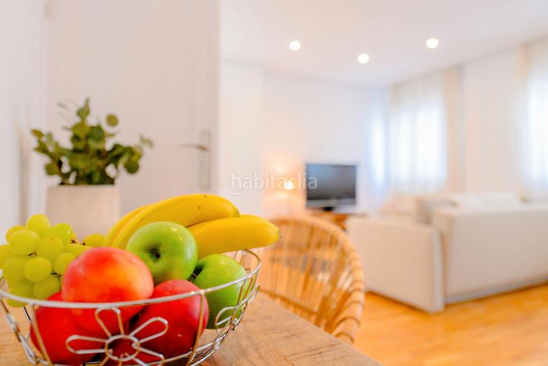 Foto 84c45b21-41ac-4505-824a-bf043e1f18b1. Affitto appartamento con riscaldamento in Jerónimos Madrid