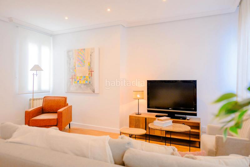Foto 7394c0a5-87ae-4783-9487-9d94663335cd. Location appartement avec chauffage dans Jerónimos Madrid