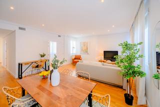 Location Appartement  N/a. Calle de alfonso xii, madrid