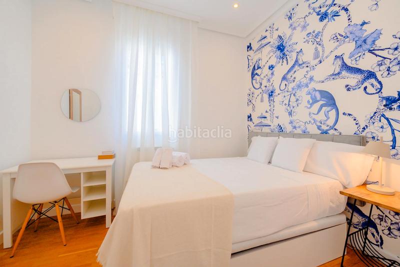 Foto 89d6b782-8dfd-4329-bdf7-a3ec5e8d54f4. Miete etagenwohnung mit heizung in Jerónimos Madrid