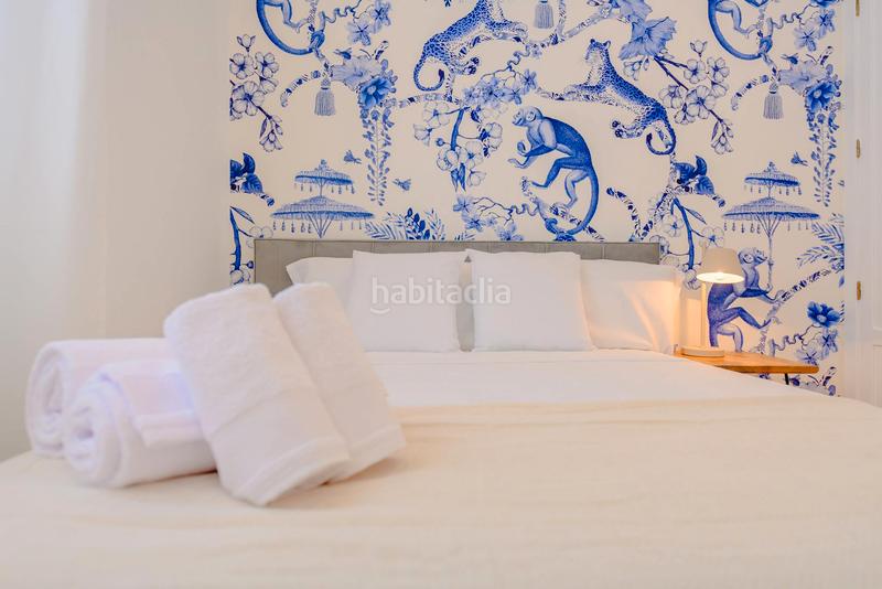 Foto f5b4105b-4442-44fe-9643-f5cad4554c01. Miete etagenwohnung mit heizung in Jerónimos Madrid