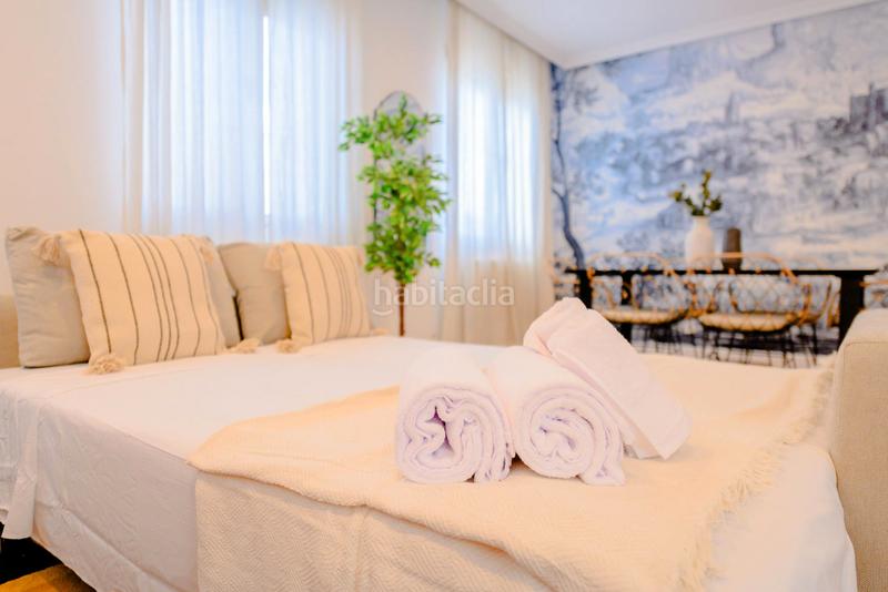 Foto fa545e39-e097-404b-b9b9-11db4f4d257c. Miete etagenwohnung mit heizung in Jerónimos Madrid