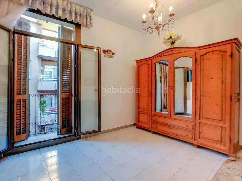 Foto a949d52c-91a7-4ad3-ac42-38cf33447b08. Affitto appartamento con riscaldamento in Vila de Gràcia Barcelona