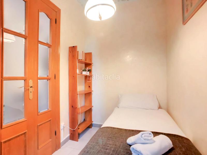 Foto da152709-b361-4ebf-9e89-065761c6b7af. Affitto appartamento con riscaldamento in Vila de Gràcia Barcelona