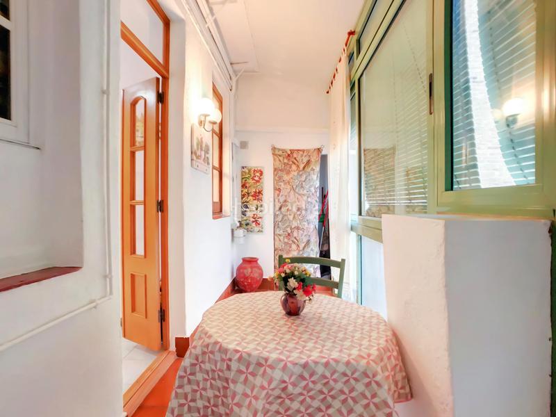 Foto 16c5f3e7-25e9-4832-9bf8-77e9f257337d. Location appartement avec chauffage dans Vila de Gràcia Barcelona