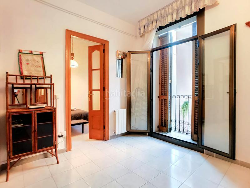 Foto 499972e4-4651-411b-90b3-34e4879817be. Location appartement avec chauffage dans Vila de Gràcia Barcelona