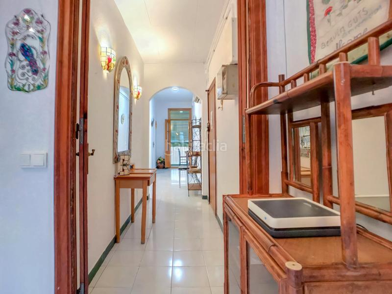 Foto 4a89fe7f-d85f-42f1-9213-602e49febe88. Location appartement avec chauffage dans Vila de Gràcia Barcelona