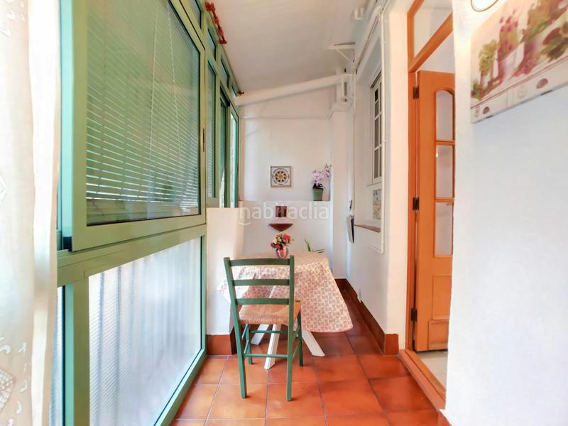 Foto 6282d9f5-3812-4580-8ca6-0699238cfaa9. Location appartement avec chauffage dans Vila de Gràcia Barcelona