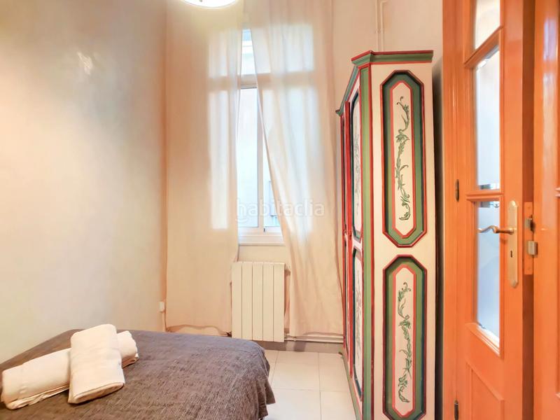 Foto 6e2a150e-98d1-4e82-8ed6-292779c234e7. Location appartement avec chauffage dans Vila de Gràcia Barcelona