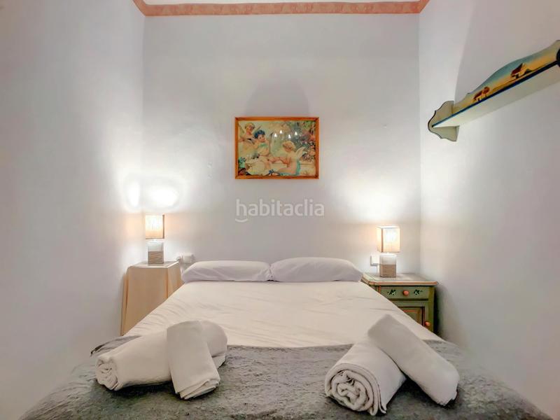 Foto a944c395-00ad-437c-bb85-e5130e6e05b3. Location appartement avec chauffage dans Vila de Gràcia Barcelona