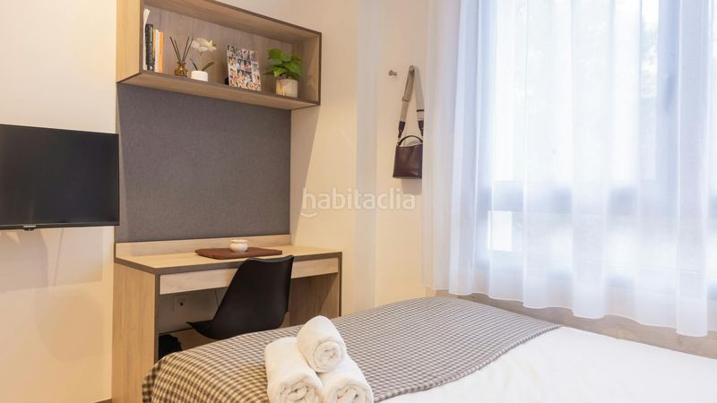 Foto e584fecb-80a0-467a-9df2-b012f23b0976. Alquiler edificio calle de la princesa, en Universidad-Malasaña Madrid