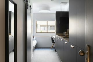 Location Appartement  N/a. Passeig facultats, valencia