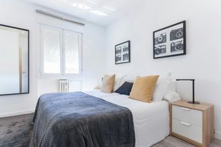 Location Appartement  N/a. Calle de santa ana, madrid