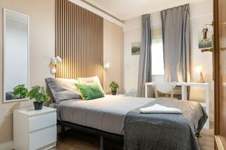 Miete Etagenwohnung  N/a. Paseo de los jesuitas, madrid