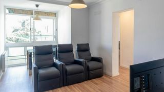 Location Appartement  N/a. Calle tembleque, madrid