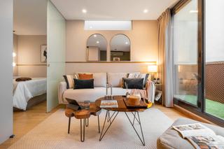 Location Appartement  N/a. Carrer de sicília, barcelona
