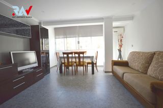 Location Appartement  N/a. Carrer sants just i pastor, valencia