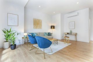 Affitto Appartamento  N/a. Avenida de menéndez pelayo, madrid