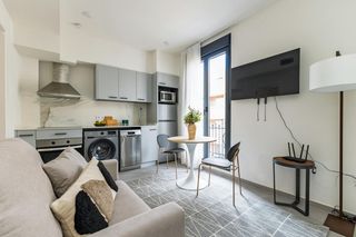 Rent Flat  N/a. Carrer de goya, valencia