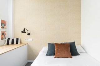 Rent Flat  N/a. Passeig facultats, valencia